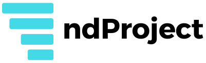 NdProject Logo
